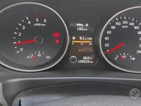 Usata Kia Sportage 116 CV (85 kW) 2014 Bianco SUV