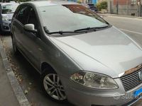 Usata Fiat Croma 120 CV (88 kW) 2007 Grigio Station wagon