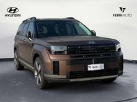 Nuova Hyundai Santa Fe 215 CV (158 kW) 2026 Bronzo SUV