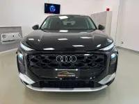 Usata Audi Q3 Sportback S-Line 150 CV (110 kW) 2026 Nero SUV