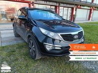 Usata Kia Sportage 115 CV (84 kW) 2013 SUV