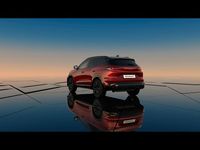 Nuova Renault Austral 2026 Bestyle marrakech (rosso passion + tet SUV