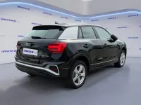 Usata Audi Q2 Comfort 190 CV (139 kW) 2024 Nero SUV