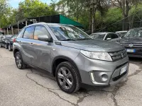 Second-hand Suzuki Vitara Cool 120 CP (88 kW) 2016 Gri SUV