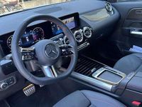 Usata Mercedes GLA200 Premium 150 CV (110 kW) 2025 Bianco SUV