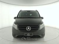 Usata Mercedes Vito 163 CV (119 kW) 2022 Furgone