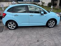 Usata Citroën C3 95 CV (69 kW) 2010 Berlina