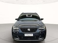 Usata Seat Arona FR 116 CV (85 kW) 2025 Magnetic tech nero midnight SUV