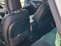 Usata Hyundai ix35 Comfort 136 CV (100 kW) 2011 Bianco SUV