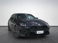 Usata BMW 120 150 CV (110 kW) 2025 Black sapphire metallizzato Utilitaria