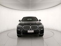 usata BMW X6 30 d Msport xDrive Steptronic