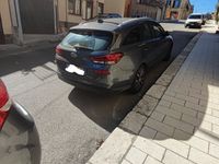 usata Hyundai i30 i30 1.6 CRDi 110CV 5 porte Business