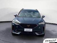 Usata Cupra Formentor VZ 150 CV (110 kW) 2023 Bleu SUV