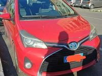 Usata Toyota Yaris Active 69 CV (50 kW) 2017 Berlina