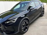 Usata Cupra Formentor 204 CV (150 kW) 2023 Nero SUV