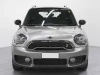 Usata Mini Cooper Countryman 224 CV (164 kW) 2018 Argento SUV