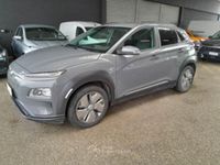 Usata Hyundai Kona 38 kW (53 CV) 2020 Gray SUV