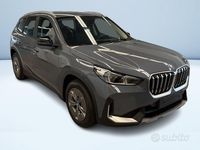 Usata BMW iX1 230 kW (313 CV) 2025 Grigio SUV