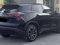 Usata Sportequipe S6 GT 186 CV (136 kW) 2025 Nero SUV