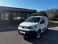 Nuova Citroën Berlingo 101 CV (74 kW) 2025 Bianco Monovolume