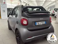 Usata Smart ForTwo Cabrio 71 CV (52 kW) 2019 Other Cabrio