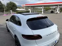 Usata Porsche Macan 250 CV (183 kW) 2018 SUV