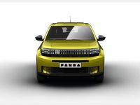 Nuova Fiat Grande Panda Pop 110 CV (80 kW) 2026 Giallo Utilitaria