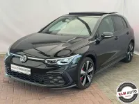 Usata VW Golf VIII GTE 245 CV (180 kW) 2022 Nero Berlina