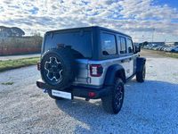 Usata Jeep Wrangler Unlimited Rubicon 272 CV (200 kW) 2021 Other SUV