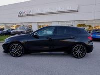 Usata BMW M135 Comfort Edition 306 CV (225 kW) 2024 Utilitaria
