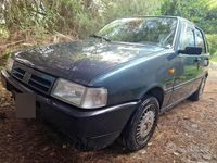 Usata Fiat Uno 1991 Utilitaria