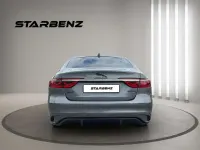 Usata Jaguar XF R-Dynamic 204 CV (150 kW) 2021 Grigio Berlina