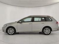 usata VW Golf VII 