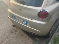 Usata Alfa Romeo MiTo 135 CV (99 kW) 2011 Utilitaria