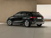 Nuova Audi A3 Business 150 CV (110 kW) 2026 Nero mito metallizzato Berlina