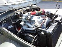 Usata Fiat Campagnola 79 CV (58 kW) 1981 Verde SUV