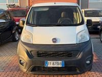 Usata Fiat Fiorino 75 CV (55 kW) 2016 Bianco Monovolume