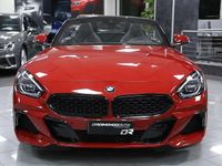 Usata BMW Z4 M Sport 197 CV (144 kW) 2019 Rosso Cabrio