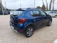 usata Dacia Sandero Stepway