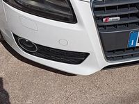 Usata Audi A5 S-Line 2009 Coupé