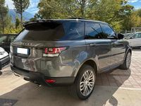 Usata Land Rover Range Rover Sport HSE Dynamic 306 CV (225 kW) 2016 Grigio SUV