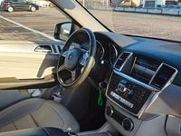 Usata Mercedes ML250 2013 SUV