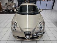 usata Alfa Romeo MiTo 1.4 105CV