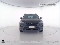 usata Seat Ateca 1.5 ecotsi fr 150cv dsg