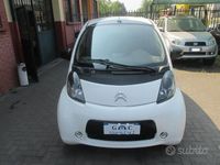 Usata Citroën C-zero Seduction 35 kW (48 CV) 2018 Bianco Utilitaria