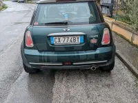 Usata Mini Cooper 116 CV (85 kW) 2005 Utilitaria