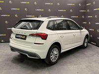 Usata Skoda Kamiq Style 95 CV (69 kW) 2023 Bianco SUV