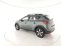 Nuova Dacia Duster Expression 100 CV (73 kW) 2025 Verde SUV