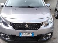 Używany Peugeot 2008 92 KM (67 kW) 2018 SUV