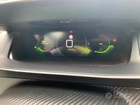 Usata Peugeot 2008 Allure 102 CV (75 kW) 2020 Nero SUV